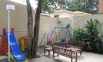 Imagem 4: São Paulo - Casa de Condomínio - JARDIM MARAJOARA