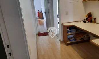 Imagem 6: Apartamento com 3 dormitórios à venda, 121 m² por R$ 1.100.000,00 - São Conrado - Rio de J