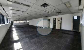 Imagem 7: Laje comercial com 440 m² e 12 vagas ao lado do Shopping Vila Olímpia