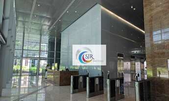 Imagem 6: Conjunto comercial para alugar, 577 m² com 15 - Brooklin - São Paulo/SP