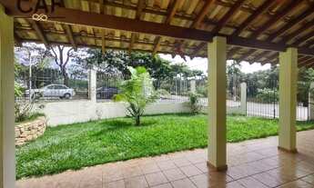 Imagem 5: Casa com 4 dormitórios à venda, 173 m² por R$ 880.000,00 - Jardim Holanda - Holambra/SP