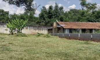 Imagem: Lote/Terreno para venda tem 270 metros quadrados