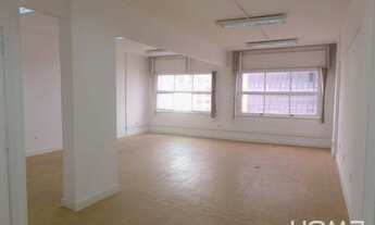 Imagem: Sala à venda, 68 m² por R$ 250.000,00