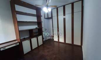 Imagem 4: Apartamento com 3 dormitórios p123 m² - Cosme Velho