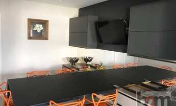 Imagem 5: MAGNÍFICA COBERTURA