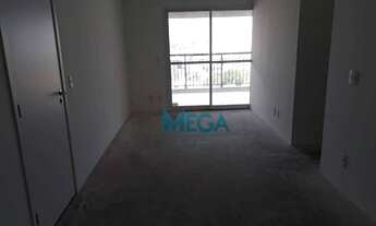 Imagem 2: Apartamento com 4 dormitórios à venda, 122 m² por R$ 1.200.000,00 - Campo Belo - São Paulo