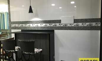 Imagem 4: Apartamento com 2 dormitórios à venda, 50 m² - Vila Homero Thon - Santo André/SP