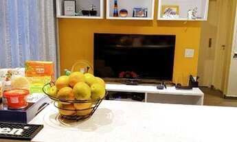 Imagem 2: Apartamento com 2 dormitórios à venda, 67 m² por R$ 545.000,00 - Fundação - São Caetano do