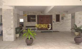 Imagem 2: Apartamento à venda, 75 m² por R$ 300.000,00 - Boqueirão - Praia Grande/SP