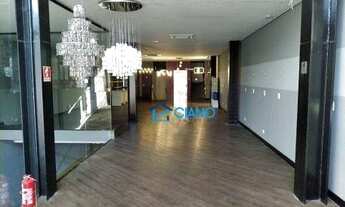 Imagem 5: Prédio para alugar, 740 m² por R$ 30.000,00/mês - Vila Gomes Cardim - São Paulo/SP