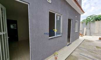 Imagem 5: Casa com 2 dormitórios à venda, 65 m² por R$ 190.000,00 - Boa Vista - São Gonçalo/RJ