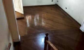 Imagem 2: Sobrado a venda - Cidade Sao Jorge, Santo Andre