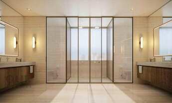 Imagem 7: Apartamento com 4 dormitórios à venda, 424 m² por R$ 15.941.000,00 - Itaim Bibi - São Paul