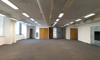 Imagem 2: São Paulo - Conjunto Comercial/Sala - BROOKLIN