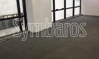 Imagem 2: Sala Comercial Galpão / depósito com 4 vagas na garagem