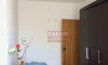 Imagem 3: Apartamento com 3 dormitórios à venda, 84 m² - Baeta Neves - São Bernardo do Campo/SP