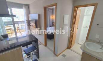 Imagem 2: Locação Apartamento 1 quarto Jardim Camburi Vitória