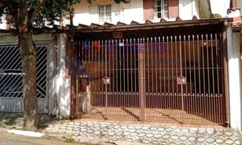 Imagem 7: Casa a venda no Bairro Campo Grande com 3 quartos, 2 banheiros, 2 vagas por 498.000,00