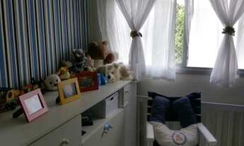 Imagem 3: Porto Alegre - Apartamento Padrão - Nonoai