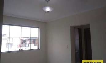 Imagem 3: Apartamento à venda, 64 m² por R$ 280.000,00 - Vila Quirino de Lima - São Bernardo do Camp