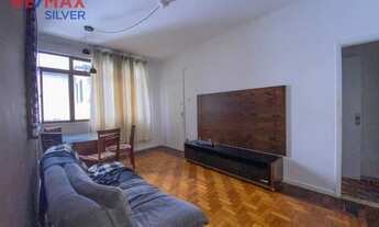 Imagem 3: Apartamento, 80 m² - venda por R$ 300.000,00 ou aluguel por R$ 2.000,00/mês - Barra - Salv