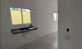 Imagem 6: Sobrado com 2 dormitórios à venda, 50 m² - Vila Pires - Santo André/SP