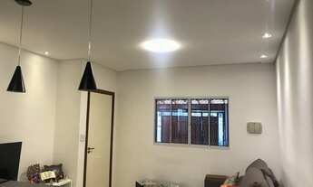 Imagem 2: Imóvel com dois dormitórios