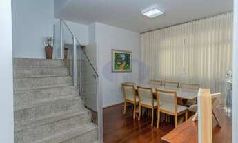 Imagem 5: Cobertura com 4 dormitórios, 300 m² - venda por R$ 1.540.000,00 ou aluguel por R$ 6.500,00