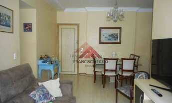 Imagem: Apartamento com 2 dormitórios à venda