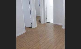 Imagem 4: Apartamento com 2 dormitórios para alugar, 49 m² por R$ 1.100,00/mês - Parque Bom Retiro