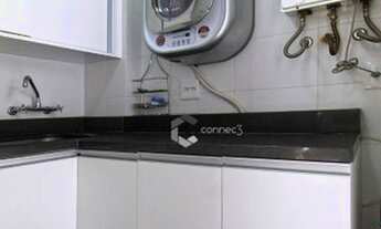 Imagem 5: Apartamento Garden com 2 dormitórios à venda, 107 m² por R$ 950.000,00 - Auxiliadora - Por