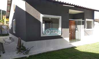 Imagem 6: Casa em Condomínio com 03 Quartos, Quintal e Vaga de Garagem no Rio do Ouro!