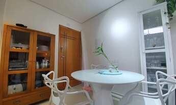 Imagem 2: Apartamento com 2 dormitórios à venda, 40 m² - Vila Scarpelli - Santo André/SP