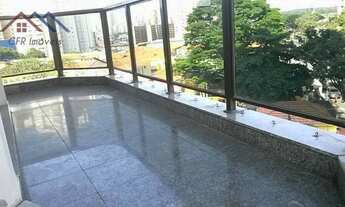 Imagem 2: Apartamento residencial à venda, Campo Belo, São Paulo