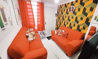 Imagem 2: Apartamento Teotônio Vilela 02 Dormitórios