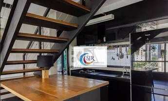 Imagem 7: Apartamento Duplex - Vila Olímpia - São Paulo/SP