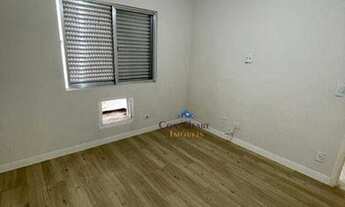 Imagem 5: Apartamento à venda, 123 m² por R$ 450.000,00 - Marapé - Santos/SP