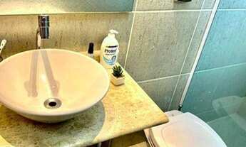 Imagem 6: Apartamento com 2 dormitórios para alugar, 68 m² - Centro - São Bernardo do Campo/SP