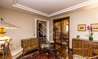 Imagem 6: APARTAMENTO RESIDENCIAL em SÃO PAULO - SP, MOEMA