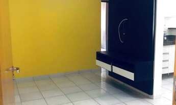 Imagem 2: Apartamento com 2 dormitórios à venda, 50 m² por R$ 145.000,00 - Jardim Holanda - Uberlând