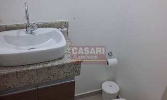 Imagem 4: Apartamento - 3dormc/ suite e closet - centro - SBCampo - próximo a o prédio da Telefonia