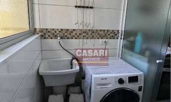 Imagem 5: Apartamento com 3 dormitórios à venda, 70 m² - Parque Terra Nova - São Bernardo do Campo/S