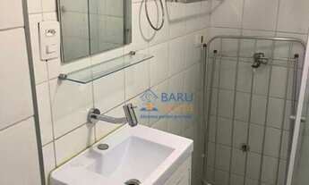 Imagem 2: Kitnet com 1 dormitório à venda, 28 m² por R$ 275.000,00 - Santa Cecília - São Paulo/SP