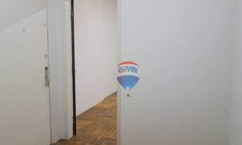 Imagem 4: Sala comercial na Rua da Bahia Edifício Maletta