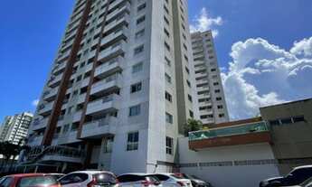 Imagem: Apartamento no Condomínio Mais Passeio