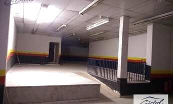 Imagem 6: Galpão Comercial para locação, Pinheiros, São Paulo -