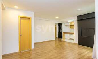 Imagem 4: CURITIBA - Apartamento Padrão - Ecoville