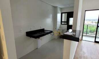 Imagem 4: Apartamento com 1 dormitório à venda, 48 m² - Condomínio Le Monde Campolim - Sorocaba/SP