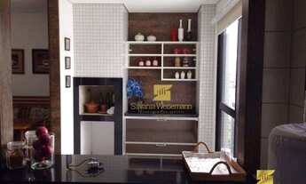 Imagem 7: Apartamento à venda no Edifício Villagio Siciliano com 03 suítes localizado no bairro Duq