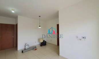 Imagem 2: Apartamento com 3 dormitórios localizado no Edifício Residencial Altos do Botânico